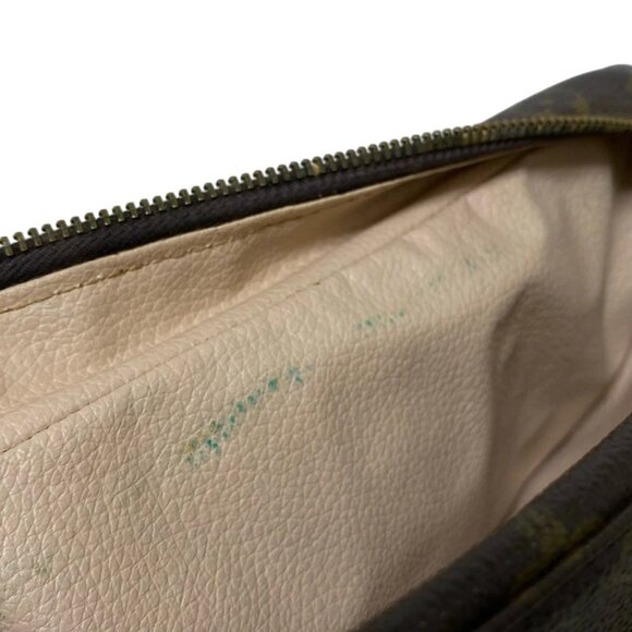 LOUIS VUITTON Trousse Toilette 28 Monogram - Pouch 134-071025 - Picture 10 of 14